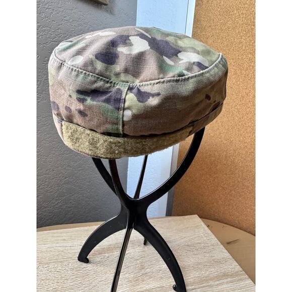 Authentic Military Issue Multicam Patrol Hat - Picture 3 of 7